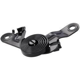 Rc13030007a1 Marinepartsdistributors New Right Hood Hinge Fits Chevrolet By 23258274 Gm1237145