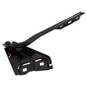 Rc13050023-2z8 Marinepartsdistributors New Right Hood Hinge Fits Chevrolet Volt Lt 4 Cyl 1.5l By Gm1236217 23353486