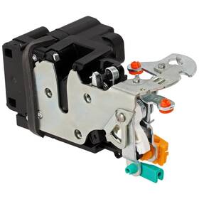 Rc31530022b3 Marinepartsdistributors New Left Front Door Lock Actuator Fits Chevrolet Avalanche 2500 Lt 8 Cyl 8.1l Av