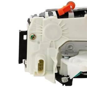Rc46500006c2 Marinepartsdistributors New Left Front Door Lock Actuator Fits Ram 2500 Tradesman 6 Cyl 6.7l Lone S