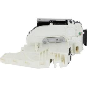 Rc46500007c2 Marinepartsdistributors New Right Front Door Lock Actuator Fits Dodge Journey Se 4 Cyl 2.4l Charger 6
