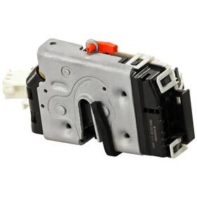Rc46500008-z8 Marinepartsdistributors Left Front Door Lock 2012-2019 Chrysler Pacifica 300 200 Platinum 2.4l 4589913af