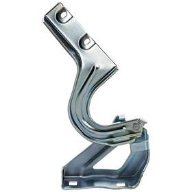 Marinepartsdistributors Rd13050009a1 Right Hood Hinge 2015-2022 Ram Promaster Tradesman Slt 2.4l 4 Cyl Ch1236163