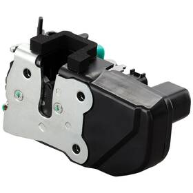 Rd31530005a3 Marinepartsdistributors Right Rear Door Lock Actuator 2003-2010 Dodge Ram 5500 4500 6.7l 55372858ab