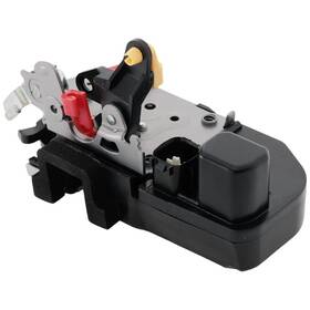 Rd31530019-z8 Marinepartsdistributors Right Front Door Lock 2003-2010 Dodge Ram 5500 4500 3500 Slt 55276883aa