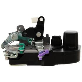 Rd31530020c2 Marinepartsdistributors New Left Front Door Lock Actuator Fits Dodge Ram 1500 Srt-10 10 Cyl 8.3l 350