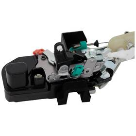 Rd31530026-z8 Marinepartsdistributors Left Front Door Lock 2011-2014 Dodge Challenger Srt8 Sxt 5.7l 6.4l 68064403af
