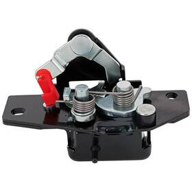 Rd58210002b3 Marinepartsdistributors Tailgate Latch 1993-2003 Dodge Dakota Ram 1500 3500 2500 Left 55275485ab