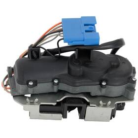 Rd63070002a1 Marinepartsdistributors New Liftgate Lock Actuator Fits Chrysler By 4717674aa 4717674ad 4717674ac