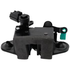 Rd63070005b1 Marinepartsdistributors New Female Liftgate Lock Actuator Fits Dodge By 55256899ac 55256899ab 55362041aa