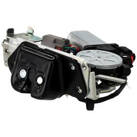 Rd63080001a3 Marinepartsdistributors New Rear Liftgate Lock Actuator Fits Dodge Durango 4589656af