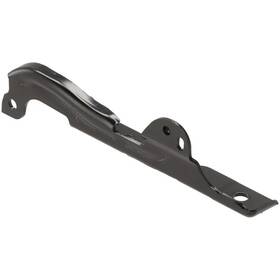 Repc130538a3 Marinepartsdistributors New Upper Left Hood Hinge For Chevrolet By Gm1236162 22914276