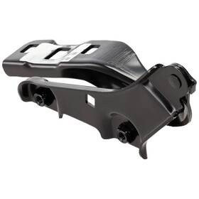 Repc130558-2z8 Marinepartsdistributors New Left Hood Hinge Fits Chevrolet Malibu Rs 4 Cyl 1.5l By Gm1236170 23134810