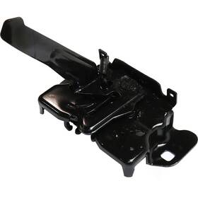 Repc132314a1 Marinepartsdistributors New Hood Latch Fits Chrysler 300 Touring 6 Cyl 3.6l By Ch1234104 55113787ab