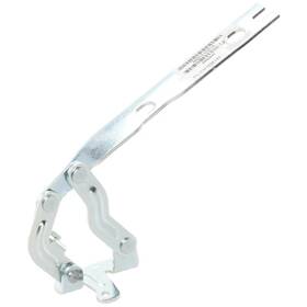Repd130523a2 Marinepartsdistributors Right Hood Hinge 2009-2020 Dodge Journey Plus R/t 3.6l 2.4l 4 Cyl 5178240ab