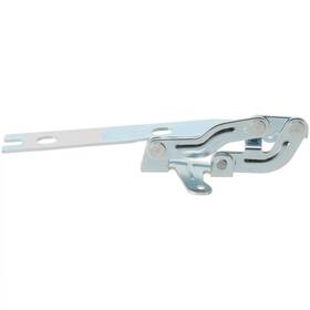 Repd130524-z8 Marinepartsdistributors Left Hood Hinge 2009-2020 Dodge Journey Se Sxt 3.5l 3.6l 4 Cyl 6 5178241ab