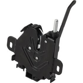 Repf132306-z8 Marinepartsdistributors New Hood Latch Fits Ford Focus Svt 4 Cyl 2.0l By Fo1234124 6s4z16700a