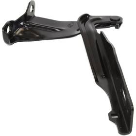 Reph130534a3 Marinepartsdistributors Left Hood Hinge 2012-2016 Honda Cr-v Touring Ex Oem Grade Ho1236132 Reph130534