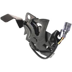 Reph132308-z8 Marinepartsdistributors New Hood Latch Fits Honda Fit Dx-a Ev Sport By Ho1234119 74120tk6a01