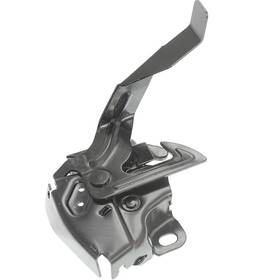 Reph132323a3 Marinepartsdistributors Hood Latch 2005-2006 Honda Odyssey Touring Ex Oem Grade Ho1234135 Reph132323