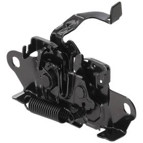 Repm132336a1 Marinepartsdistributors New Hood Latch For Mazda 3 Sport By Ma1234119 Bjs856620