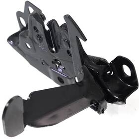 Marinepartsdistributors Repn132307a3 Hood Latch 2007-2013 Nissan Altima Sr Coupe Oem Grade Ni1234124 65601zx60a
