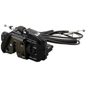 Repn315305a1 Marinepartsdistributors Right Front Door Lock 2007-2010 Nissan Versa Sl 1.8l 1.6l 4 Cyl 80500-el01b