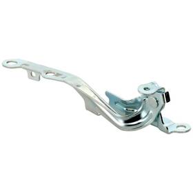 Rept130531a1 Marinepartsdistributors New Right Hood Hinge Fits Toyota Venza Xle Le By To1236189 534100t010