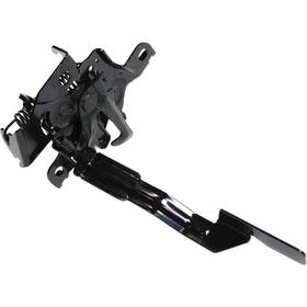 Rept132343a2 Marinepartsdistributors New Hood Latch Fits Toyota Rav4 Le Se By To1234194 535100r030