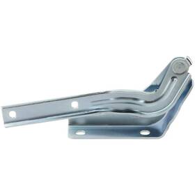 Repv130505a3 Marinepartsdistributors Right Hood Hinge 2012-2015 Volkswagen Passat Sel Tdi Oem Grade Vw1236115