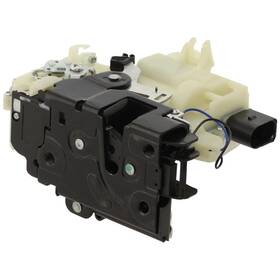Repv507201c3 Marinepartsdistributors New Left Front Door Lock Actuator Fits Volkswagen Passat Gls Tdi 4 Cyl 2.0l Golf