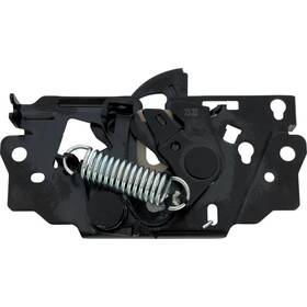 Rf13230010a1 Marinepartsdistributors Hood Latch 2012-2019 Ford Escape Focus Sel Rs 1.5l 1.6l 3 Cyl 4 Cv6z16700a