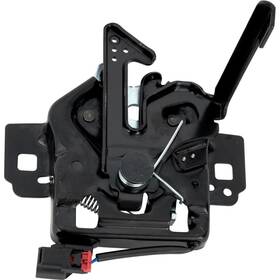 Rf13230011b1 Marinepartsdistributors New Hood Latch Fits Ford F-150 Xl 6 Cyl 3.5l Xlt 3.3l By Fl3z16700b