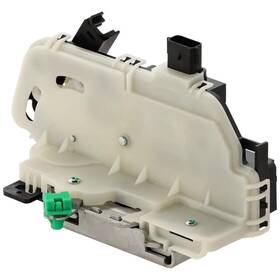 Rf31530012-z8 Marinepartsdistributors Left Rear Door Lock Actuator 2009-2019 Ford Explorer F-150 King 9l3z5426413a