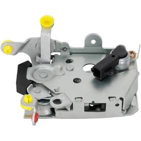 6l5z7821813c Marinepartsdistributors Rf31530030a3 Left Front Door Lock Actuator 1991-2005 Mercury Mountaineer Ford