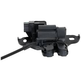 Rf61050001-2z8 Marinepartsdistributors Trunk Latch 2013-2019 Ford Fusion Mustang Platinum Se 1.5l 1.6l Fr3z5443200a