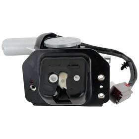 7a1z7843150a Marinepartsdistributors Rf63100005a2 New Liftgate Latch Fits Lincoln Mkt Livery 6 Cyl 3.7l By