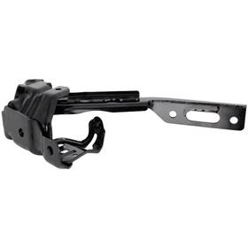 60170t20a00zz Marinepartsdistributors Rh13030016-z8 New Left Hood Hinge Fits Honda Civic Lx 4 Cyl 2.0l By Ho1236164