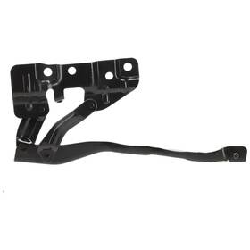 Rh13030026a2 Marinepartsdistributors New Left Hood Hinge Fits Hyundai By 66910gi000 Hy1236202