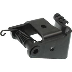 Rh32120005-z8 Marinepartsdistributors New Right Sliding Door Roller For Honda Odyssey Ex-l 6 Cyl 3.5l By 72521s0xa51