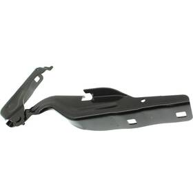 Rj13050002-z8 Marinepartsdistributors New Left Hood Hinge Fits Jeep Compass North 4 Cyl 2.4l By Ch1236146 68244075aa