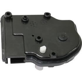 Rj46950001c3 Marinepartsdistributors Liftgate Lock Actuator 2007-2013 Dodge Grand Caravan Durango Nitro Se 4589243ag