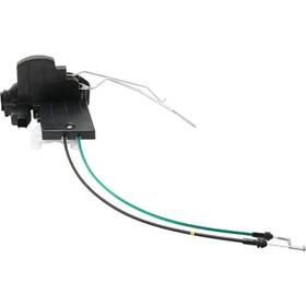 Rk31530001-z8 Marinepartsdistributors Right Front Door Lock 2004-2009 Kia Spectra Lx Premium Oe Replacement 813202f030