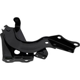 Rl13030013-z8 Marinepartsdistributors Right Hood Hinge 2022-2024 Lexus Nx250 Nx350 Nx350h Nx450h 4 Cyl 2.4l Lx1236157