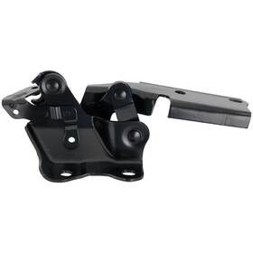 Rl13030023-z8 Marinepartsdistributors New Right Hood Hinge For Lexus Is300 Base 4 Cyl 2.0l By Lx1236159 5341053130