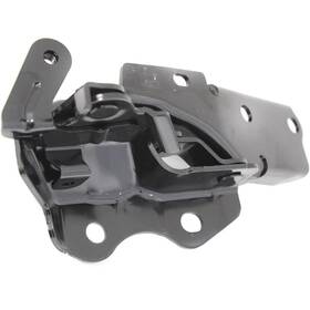 Rl13050003-z8 Marinepartsdistributors Hood Hinge 2014-2020 Lexus Is200t Is250 Is300 Is350 Sedan Right 5341053100