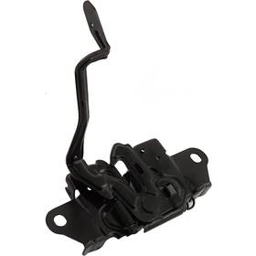 Rm13230007a3 Marinepartsdistributors Hood Latch 2016-2020 Mazda Cx-9 Direct Fit Ma1234127 Ta0a56620