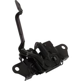 Rm13230009-z8 Marinepartsdistributors New Hood Latch Fits Mazda Cx-5 Grand Select 4 Cyl 2.5l By Ma1234129 Kb7w56620a