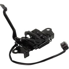 Rm13230010a1 Marinepartsdistributors New Hood Latch Fits Mazda Cx-5 Gt 4 Cyl 2.5l By Ma1234130 Kd3f56620a