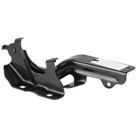 Rn13050011-2z8 Marinepartsdistributors Right Hood Hinge 2019-2023 Nissan Altima Platinum Premium 2.0l 2.5l 654006ca0a